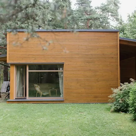 Bulli Riga Exterior photo