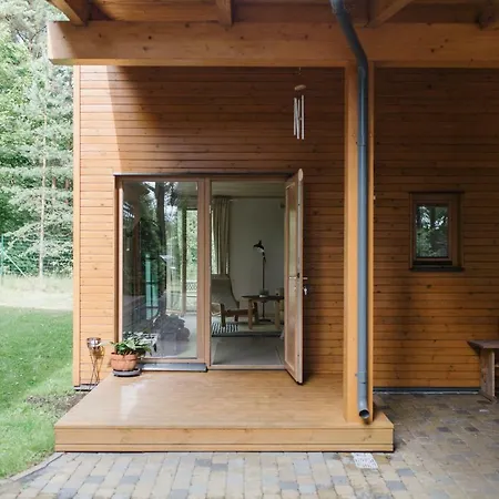 Bulli Riga Exterior photo