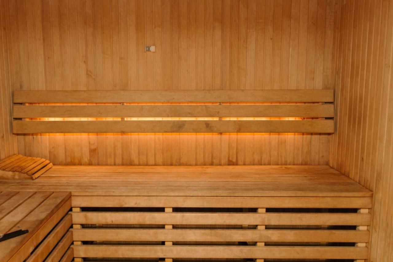 Feriehus Bulli *