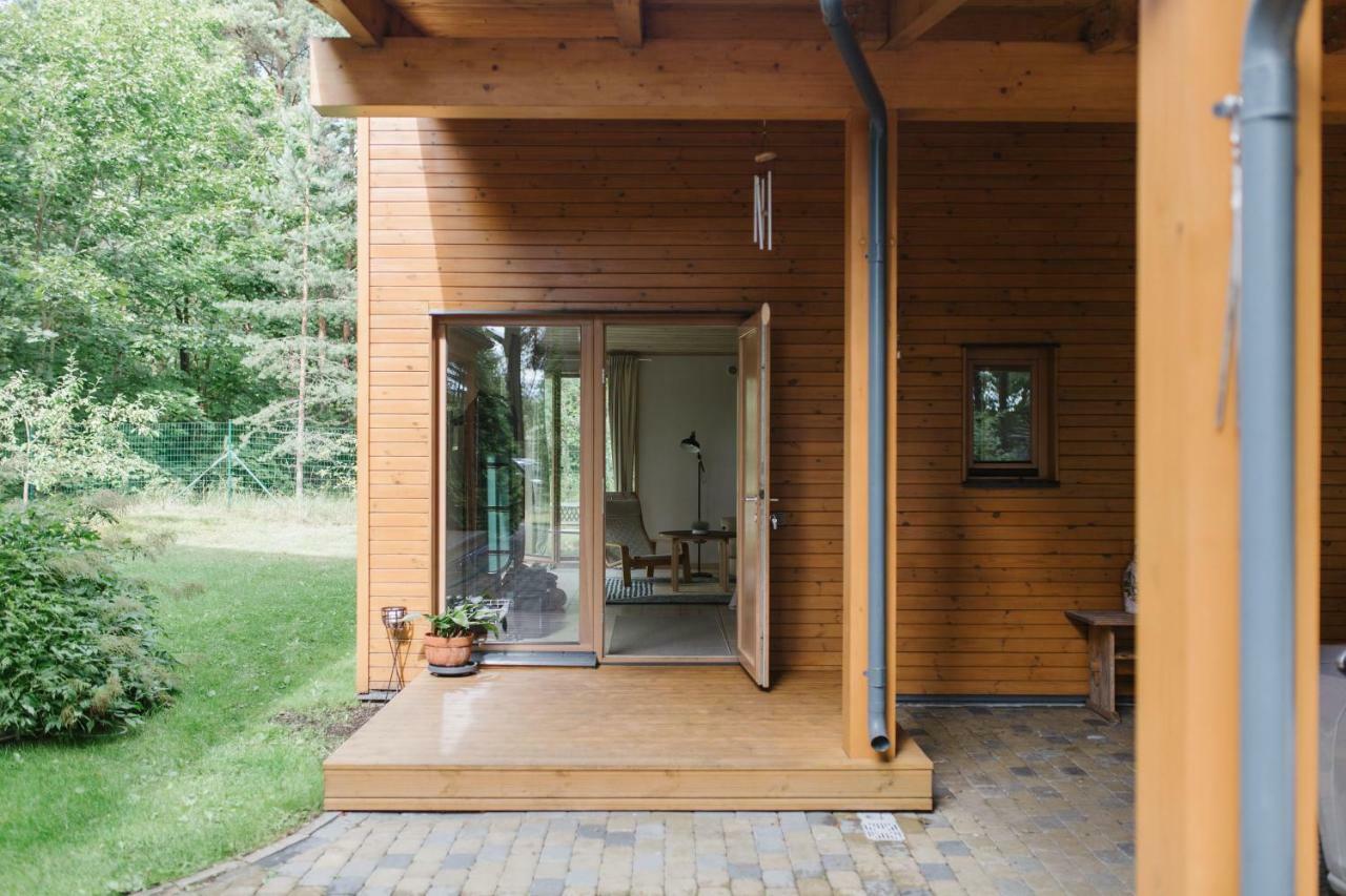 Bulli Feriehus
